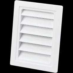 Discount Duka jalousirist 63.1 hvid 100x150 mm