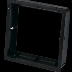 Sale Duka kondensmuffe type 213 sort 150x150 mm