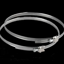 Sale Duka metal spændebånd Ø60-165 mm