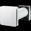 Duka Ventilatorer^One Pro 50 S étrums ventilation og varmegenvinding