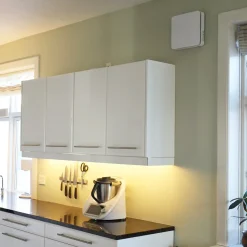 Duka Ventilatorer^One Pro 50 S étrums ventilation og varmegenvinding