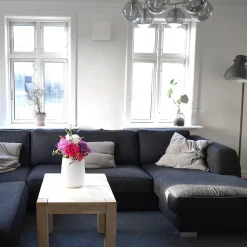 Duka Ventilatorer^One Pro 50 S étrums ventilation og varmegenvinding