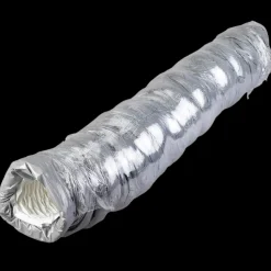 Duka Flexslanger^ventilation isoleret flexslange 102x4000 mm