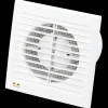 Duka Ventilatorer^ventilator EL 600 standard Ø100 mm.