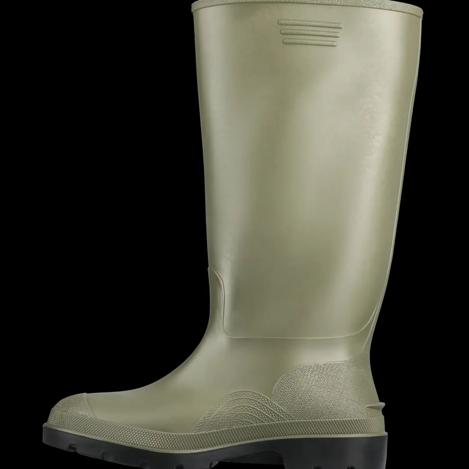 Dunlop Gummistøvler^PVC gummistøvle str. 40 - grøn