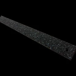 New Duofor Svalehale lyddæmpende strimmel 1x8x100 cm