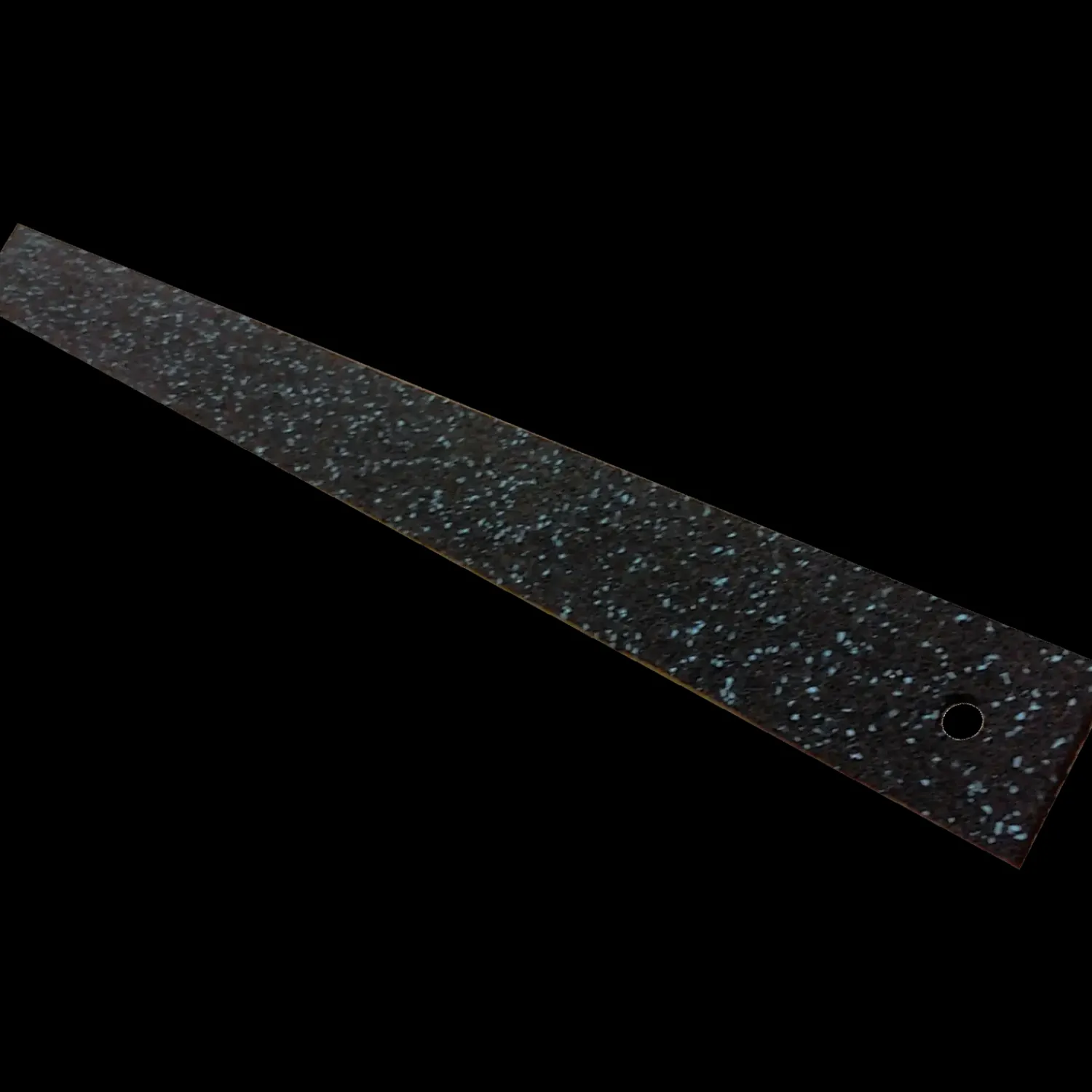 New Duofor Svalehale lyddæmpende strimmel 1x8x100 cm