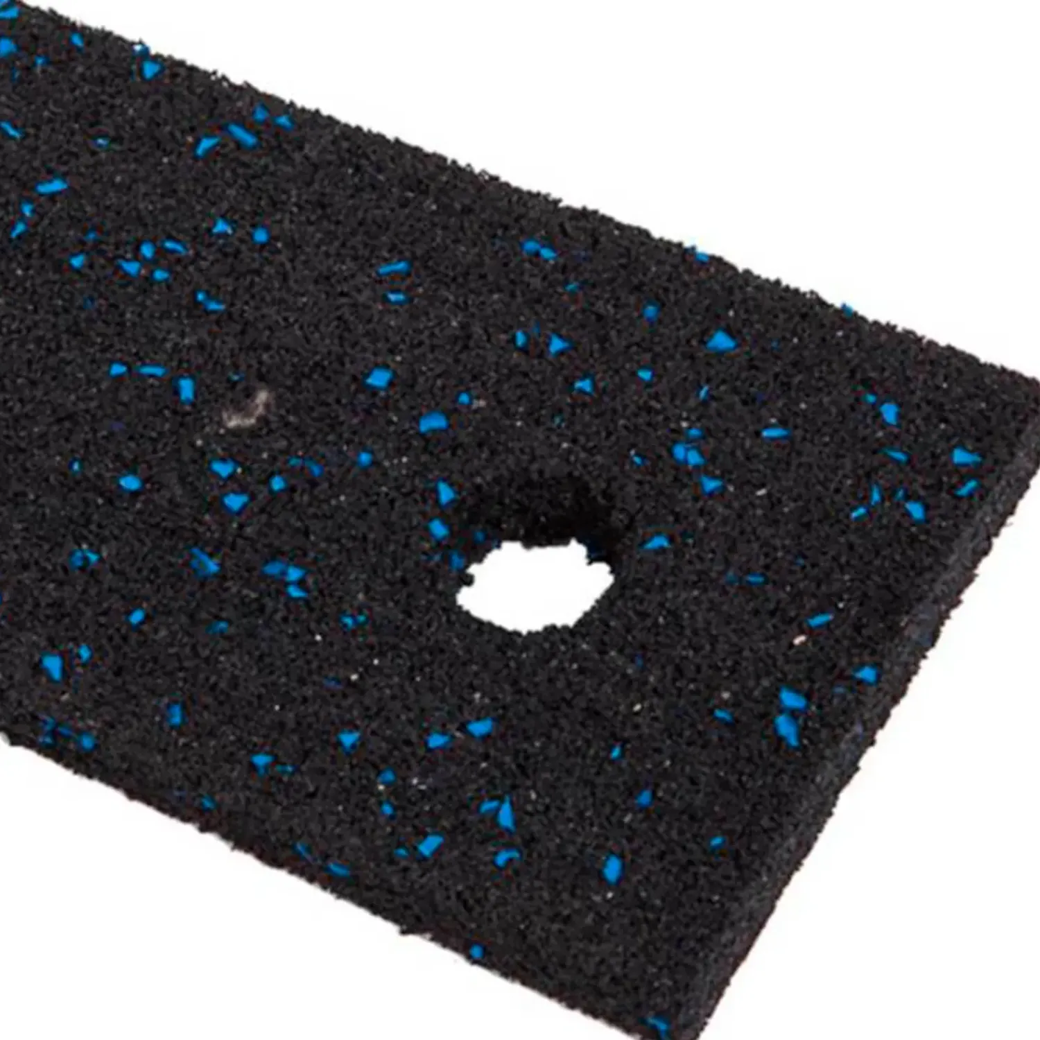 New Duofor Svalehale lyddæmpende strimmel 1x8x100 cm