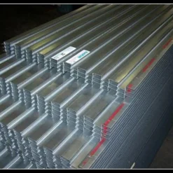 New Duofor Svalehaleplade 63x220 cm