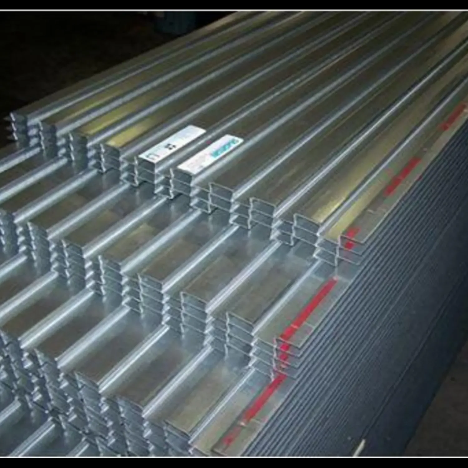 Dame Duofor Beton^Svalehaleplade 63x160 cm