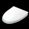 Duraform Toiletsæder^Cera tolietsæde med soft close, hvid