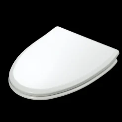 Duraform Toiletsæder^Cera tolietsæde med soft close, hvid