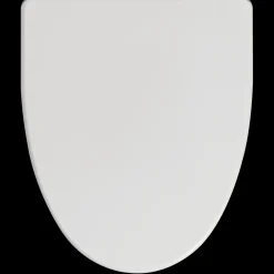 Discount Duraform Sign toiletsæde med soft close, hvid