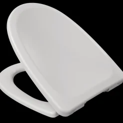 Discount Duraform Sign toiletsæde med soft close, hvid