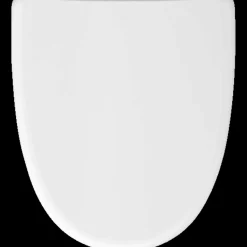 Discount Duraform Sign toiletsæde med soft close, hvid