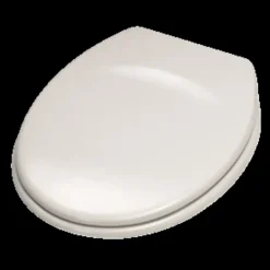 Duraform Toiletsæder^Universal toiletsæde hvid