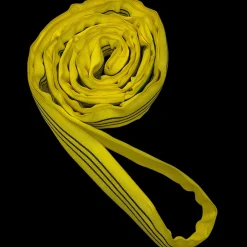 Clearance DVA Cargofix rundsling 3 ton 1/2 meter gul