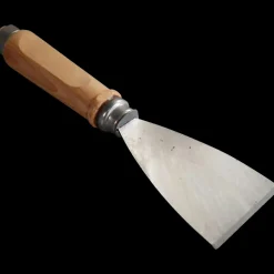 DVA Spartler^glarmesterspartel 80 mm