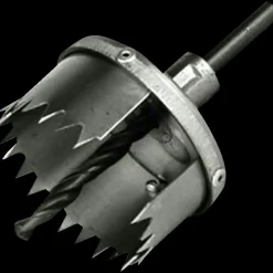 Best DVA hulsav krydsfilet Ø56 mm