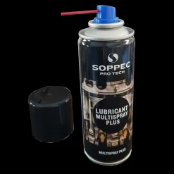 Online DVA multispray Soppec Pro Tech plus 200 ml