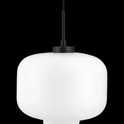 Outlet Dyberg Larsen Arp D30 pendel opal/sort