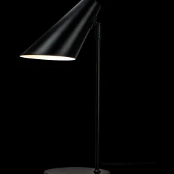 Outlet Dyberg Larsen Cale bordlampe sort