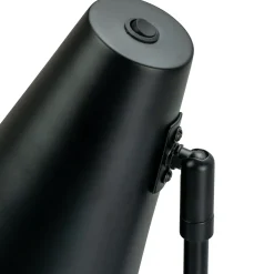 Outlet Dyberg Larsen Cale bordlampe sort