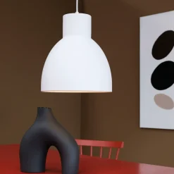 Dyberg Larsen Pendler^Coast D25 pendel hvid