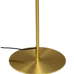 Discount Dyberg Larsen DL31 gulvlampe messing