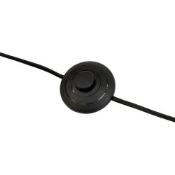 Discount Dyberg Larsen DL31 gulvlampe messing