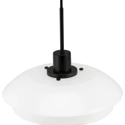 Dyberg Larsen Pendler^DL31 pendel opal/sort