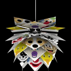 Online Dyberg Larsen Illumin DIY-pendel Follow Your Age Ø45 cm