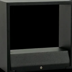 Hot Dyberg Larsen Jupiter udendørs væglampe