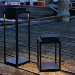 Hot Dyberg Larsen Lucca lanterne medium