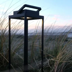 Hot Dyberg Larsen Lucca lanterne medium