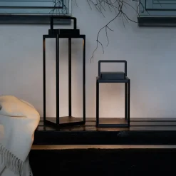 Hot Dyberg Larsen Lucca lanterne medium