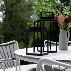 Hot Dyberg Larsen Lucca lanterne medium