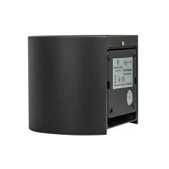 Dyberg Larsen Udendørs Væglamper^Mars udendørs væglampe