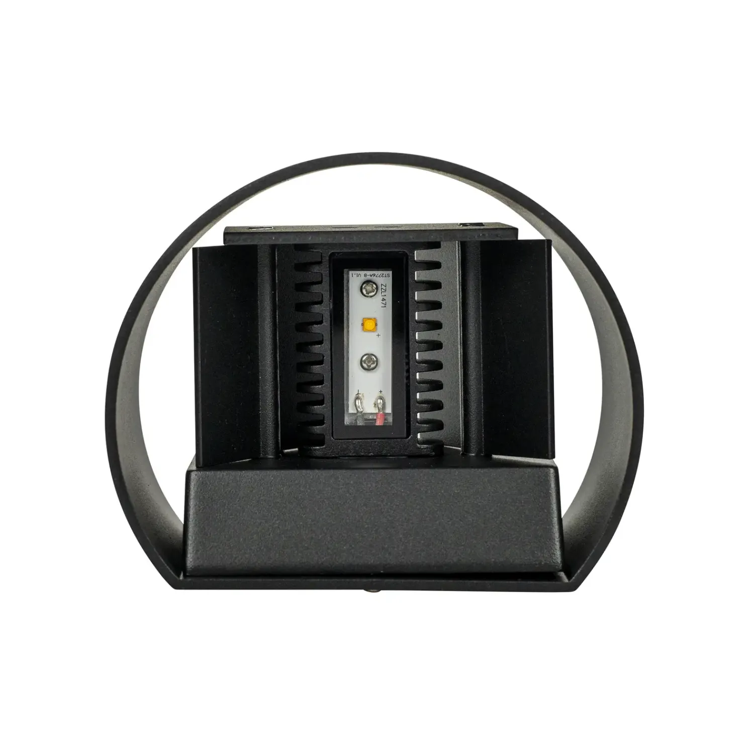 Dyberg Larsen Udendørs Væglamper^Mars udendørs væglampe