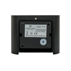 Dyberg Larsen Udendørs Væglamper^Mars udendørs væglampe