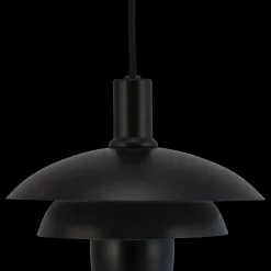 Dyberg Larsen Pendler^Morph D21 pendel sort