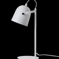 Outlet Dyberg Larsen Oslo bordlampe hvid