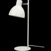 Bordlamper^Dyberg Larsen Skagen bordlampe E27 mat hvid