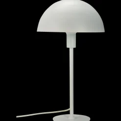 Dyberg Larsen Bordlamper^Stockholm bordlampe lille hvid