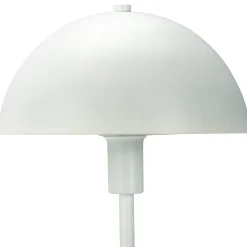 Dyberg Larsen Bordlamper^Stockholm bordlampe lille hvid