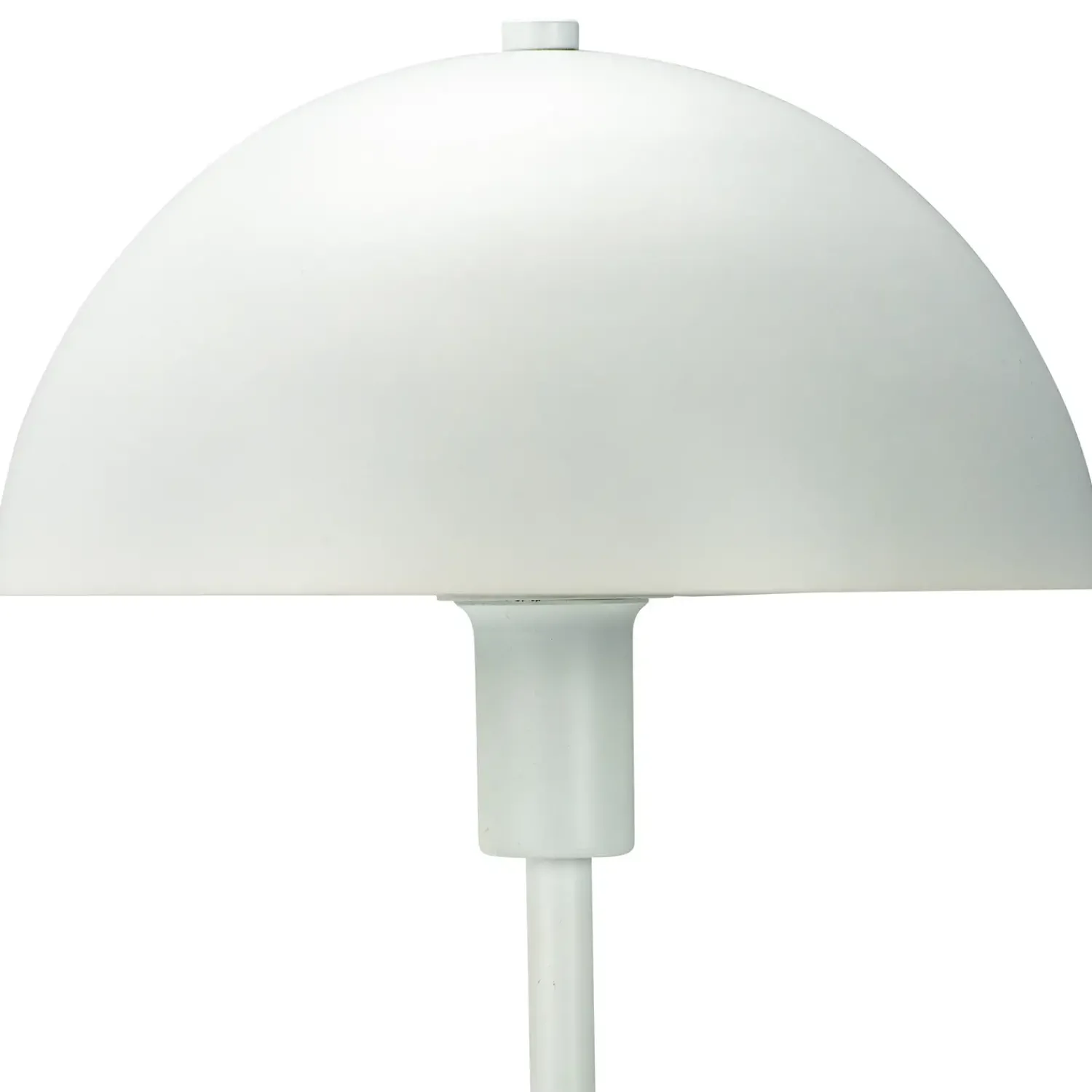 Dyberg Larsen Bordlamper^Stockholm bordlampe lille hvid