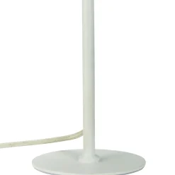 Dyberg Larsen Bordlamper^Stockholm bordlampe lille hvid