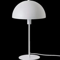 Dyberg Larsen Bordlamper^Stockholm bordlampe hvid