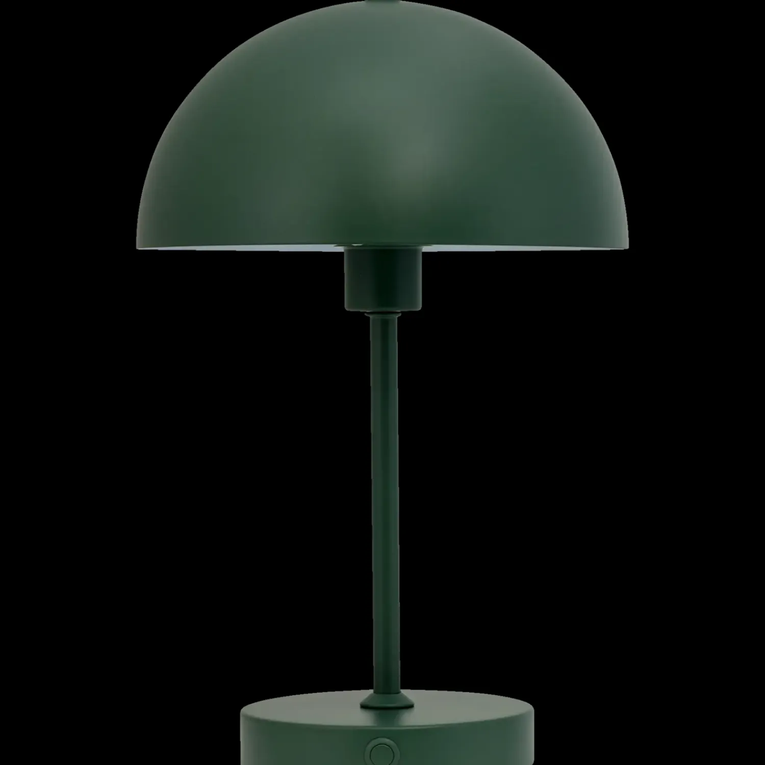 Dyberg Larsen Bordlamper|Børnelamper^Stockholm LED bordlampe mørkegrøn