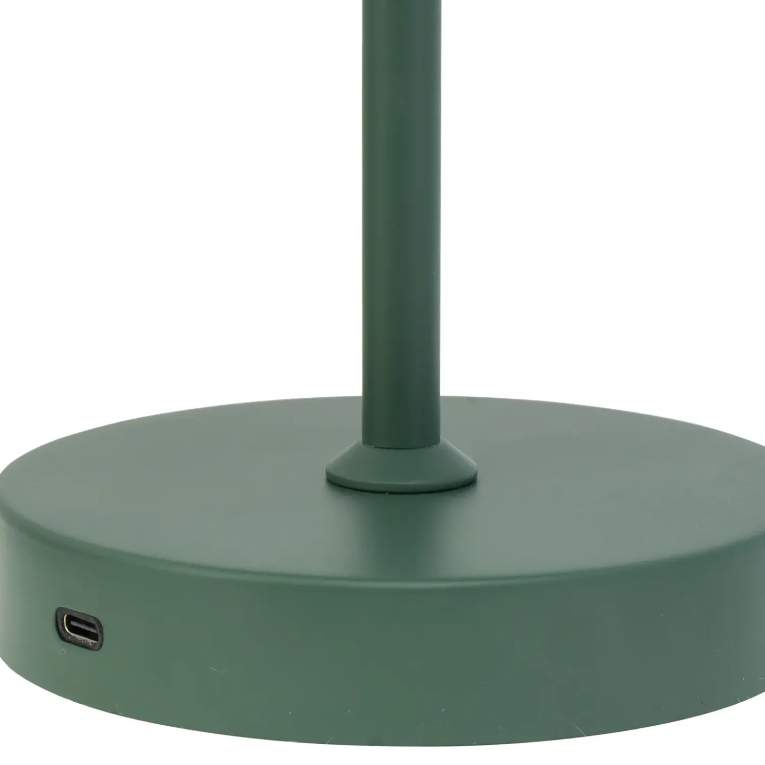 Dyberg Larsen Bordlamper|Børnelamper^Stockholm LED bordlampe mørkegrøn